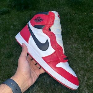 Jordan 1 85 Chicago - Size 12